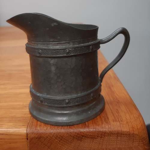 Unity pewter english make - english,