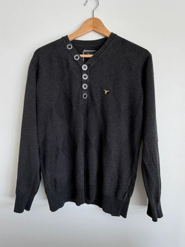 Breve men grey argyle - breve,