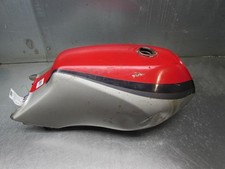Yamaha XJ600 F Pre Diversion 1984-1991 Motorcycle Gas Petrol Fuel Tank Assembly 