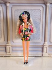 BARBIE TEEN TALK BARBIE