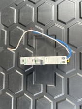 Schneider Electric C20 RCBO