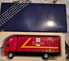 Corgi Royal Mail Millennium Collection SWB Lorry Brand New Boxed