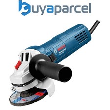 Bosch GWS750 240v Professional