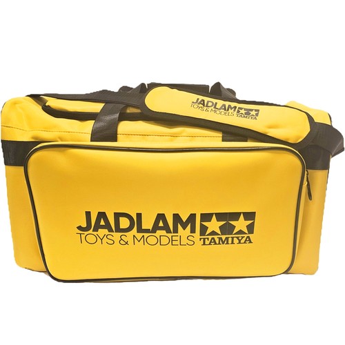 Jadlam tamiya car carry bag - jadlam,