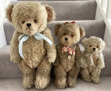 The 3 Bears ~ Antique Vintage