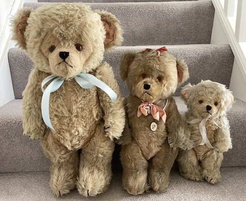 The bears antique vintage - 3,