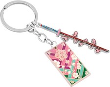 Weeb Keychains Demon Slayer