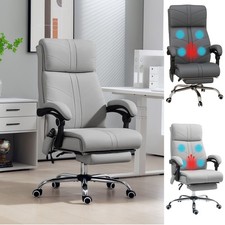 Office Chair with 4 Point