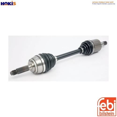 Drive shaft 1003190 - drive, for