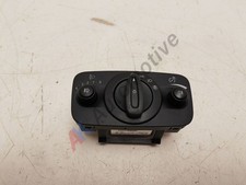 Ford Fiesta MK7.5 13-17 Auto