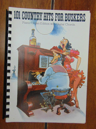 101 country hits for - 101,