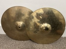 Zildjian Z Custom Hi-Hat 14”, Cymbals 