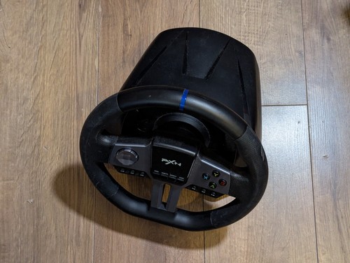 Faulty pxn gen racing - faulty, v9