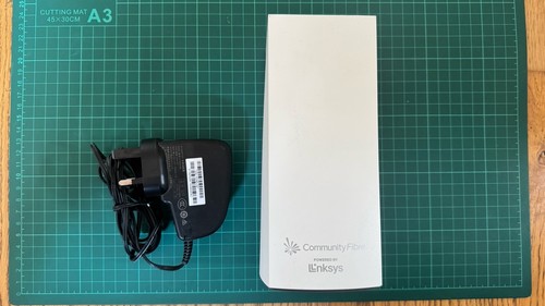 Linksys spnmx55 dual band wifi - spnmx55,