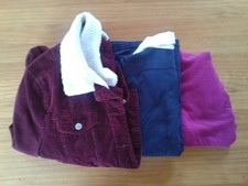 Polo by Ralph Lauren & Denim & Co coat joblot