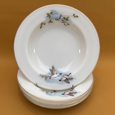 Vintage jaj pyrex ducks - vintage,
