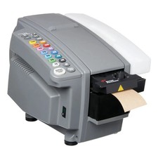 USED Betterpack BP555e Electric Gummed Tape Dispenser – Water Activated