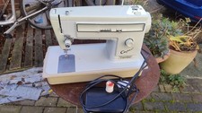 Singer Capri 141 Sewing
