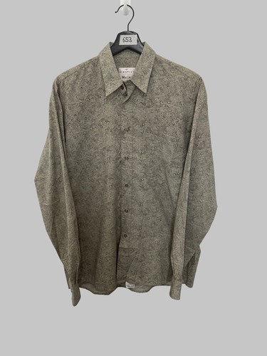 Vintage 90s melka - 90s, paisley