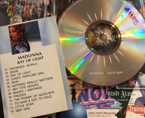 Music cds for - music,