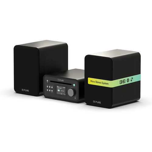 Pure classic stereo - pure, mini