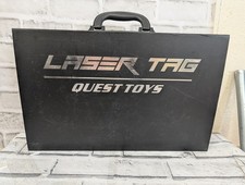 QUEST TOYS Laser Tag Two Pack - CG G09