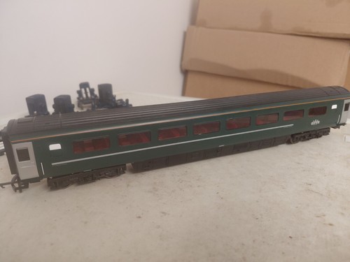 Hornby great western - hornby,