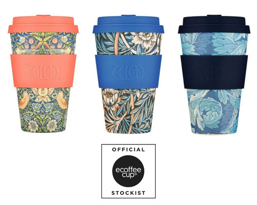 Reusable coffee cup - coffee, mug