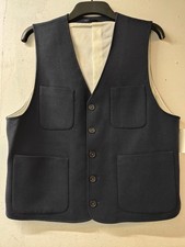 John Lewis pure wool moon