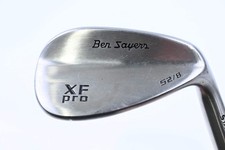Ben Sayers XF Proto Gap Wedge / 52 Degree / Wedge Flex Ben Sayers Shaft