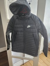 Nike Hybrid Synthetic Fill