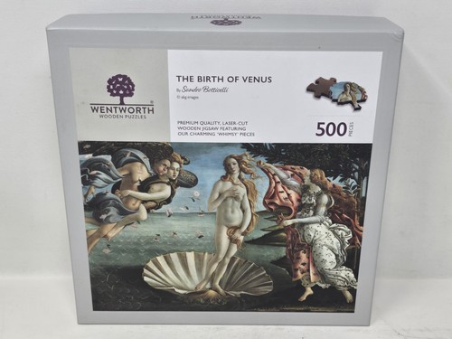 Wentworth 1000401 the birth - the,