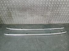 AUDI A4 ROOF RAIL RACK BAR