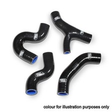 BLAZE Samco Silicon Rad Hoses
