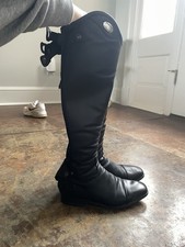 Parlanti Denver  Tall Boots