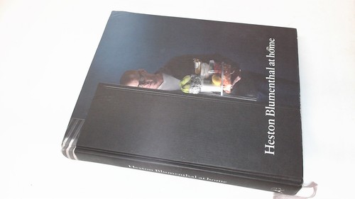 Heston blumenthal home - heston, at