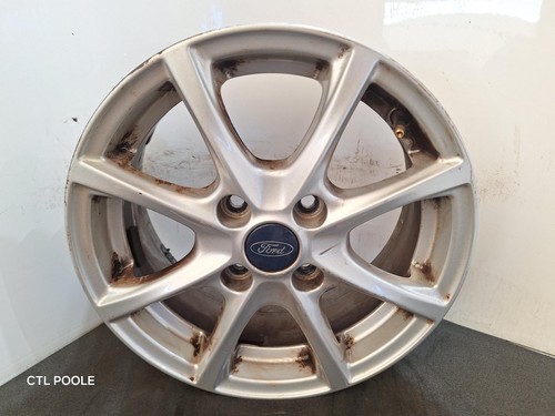 Ford fiesta zetec - zetec, mk8