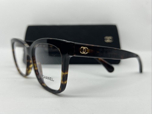 Chanel 3392 714 51x17 - chanel, c.714