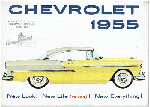 Chevrolet one fifty - chevrolet, ,