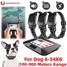 Electronic Dog Fence System