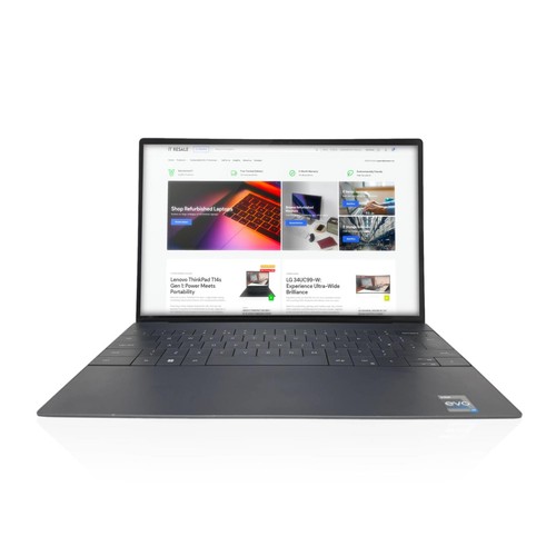 Dell xps 9320 intel core - 9320, i7
