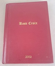 The Ceremonies of the Rose