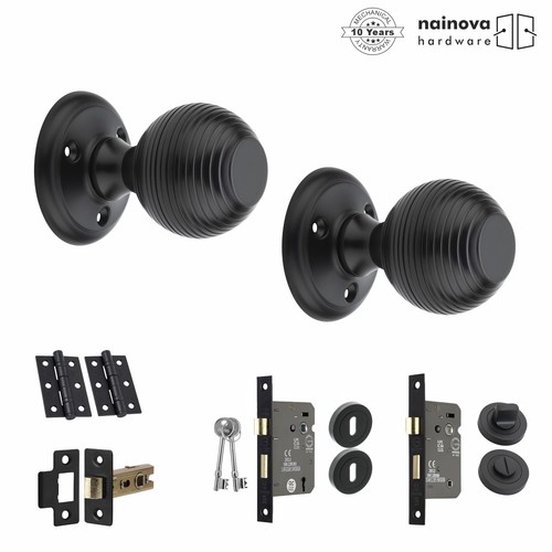 Beehive mortice door - beehive,