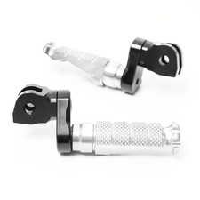 Silver MCCP 25mm Adjustable