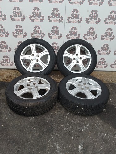 Toyota yaris 2005 2011 alloy - yaris,