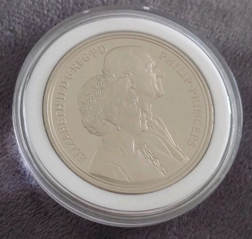 Royal mint 1997 proof - proof, £5