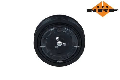 Compressor magnetic clutch - compressor,