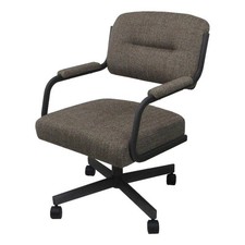 Tobias Designs 38" Swivel