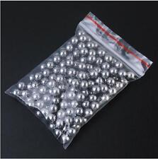 Chrome Steel Stainless Ball Bearings 4/5/6/7/8/9/10/11/12/13/14/15/16mm Diameter