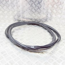 AUDI A4 B9 Sedan 2.0 TDI Rear